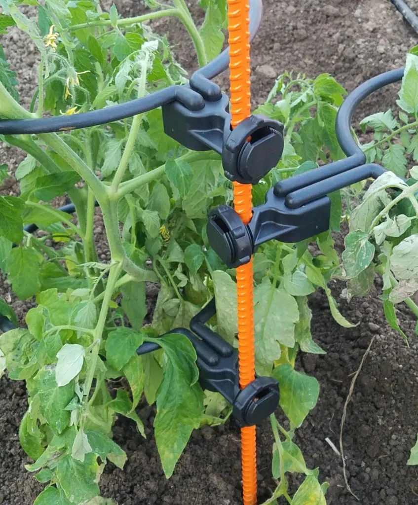 Tree Support Ring Plant Support Rings – EZ Rings – EZ Step Products
