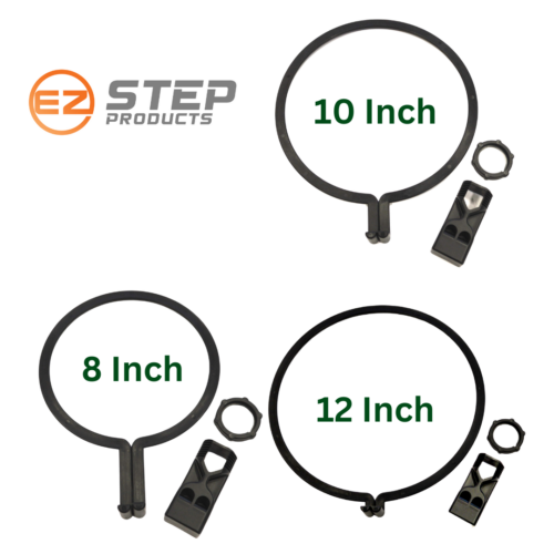 EZ Step Rings