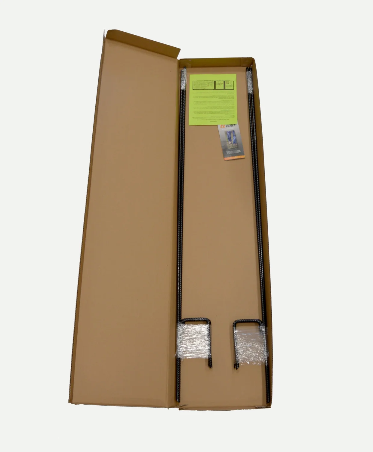 EZ Step-In Fence Posts