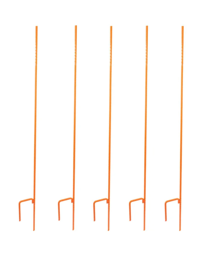 EZ Step-In Fence Posts