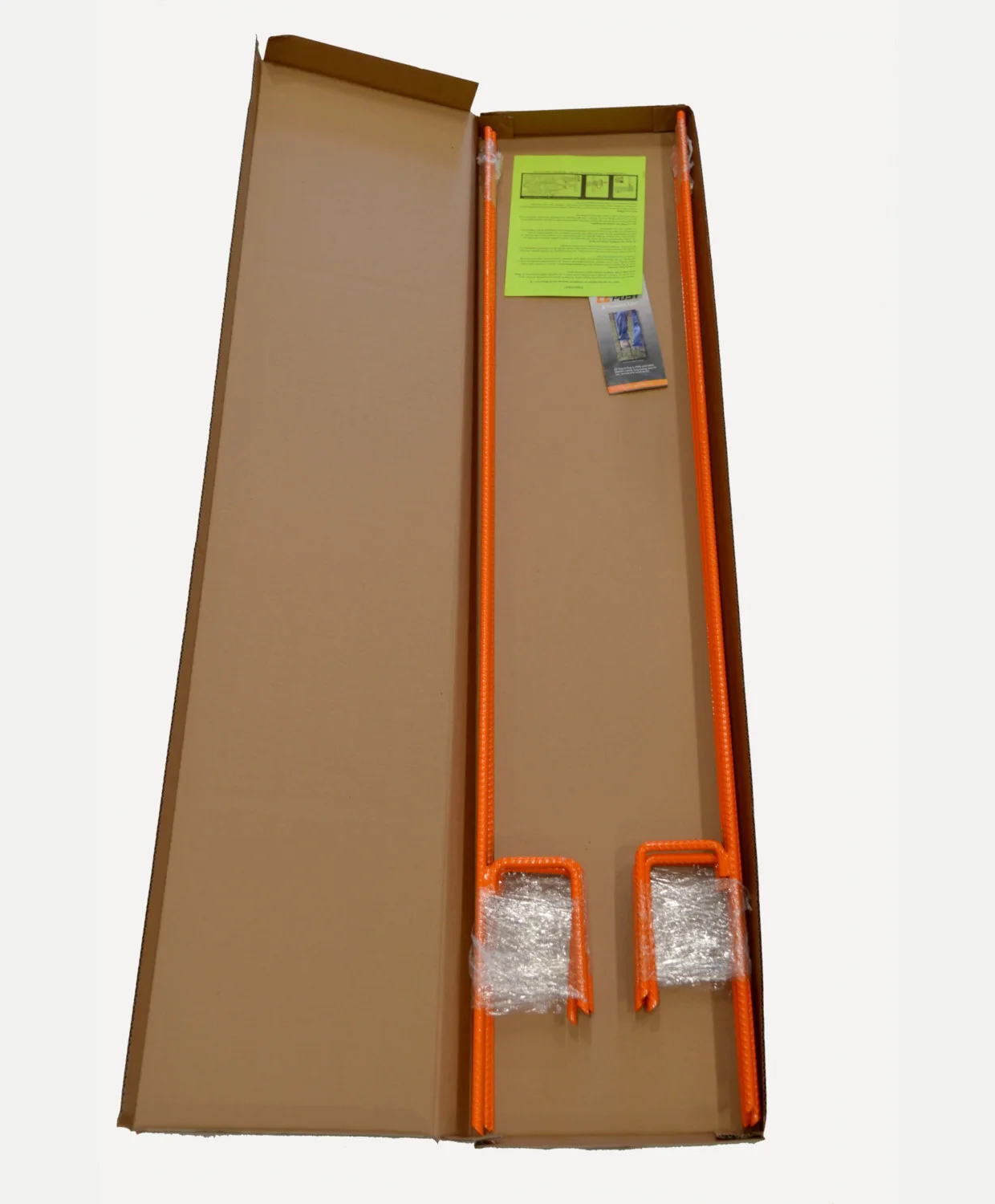 EZ Step-In Fence Posts