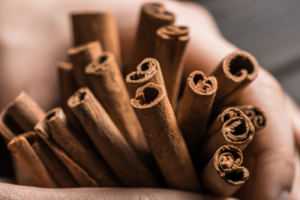 Cinnamon to keep mice out of your house