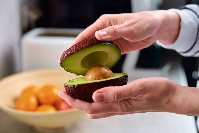 How to ripen an avocado