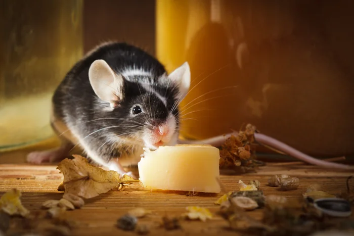 Use Cinnamon to Keep Mice Out