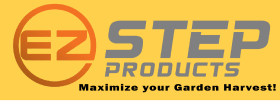 EZ Step Products Logo Yellow Backround 1