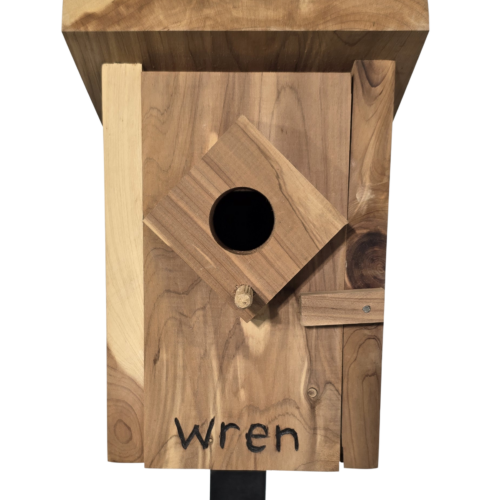 Wren Front