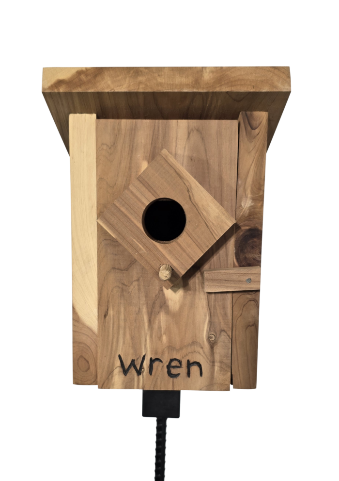 Wren Front