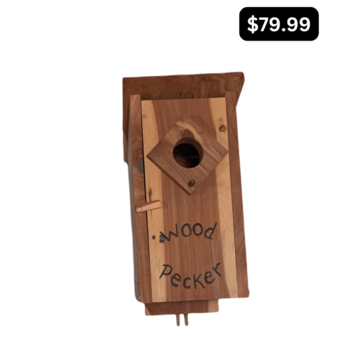 Wood Pecker