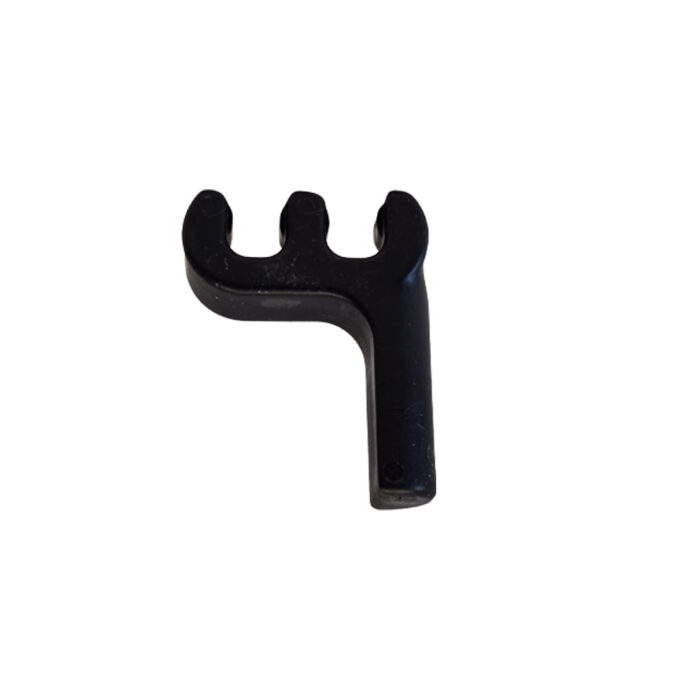 Trellis Clip