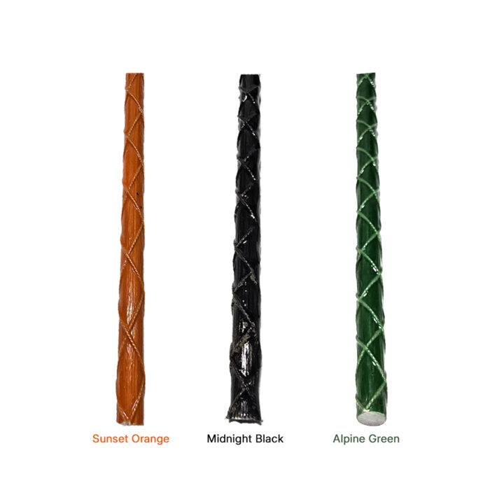 Trellis Rods