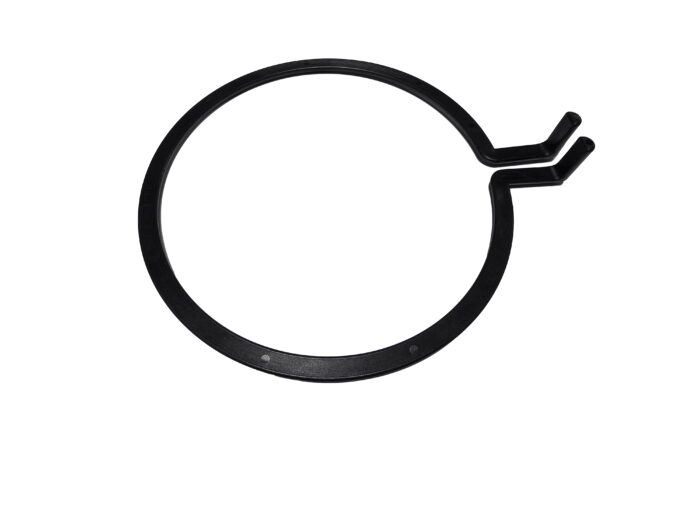 10 inch ring