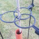 EZ Step Sapling Support Systems