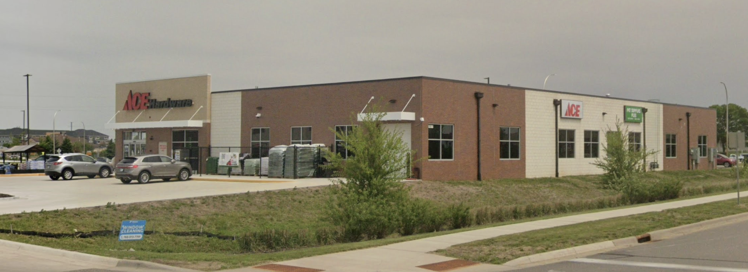 Coborn's Ace Hardware