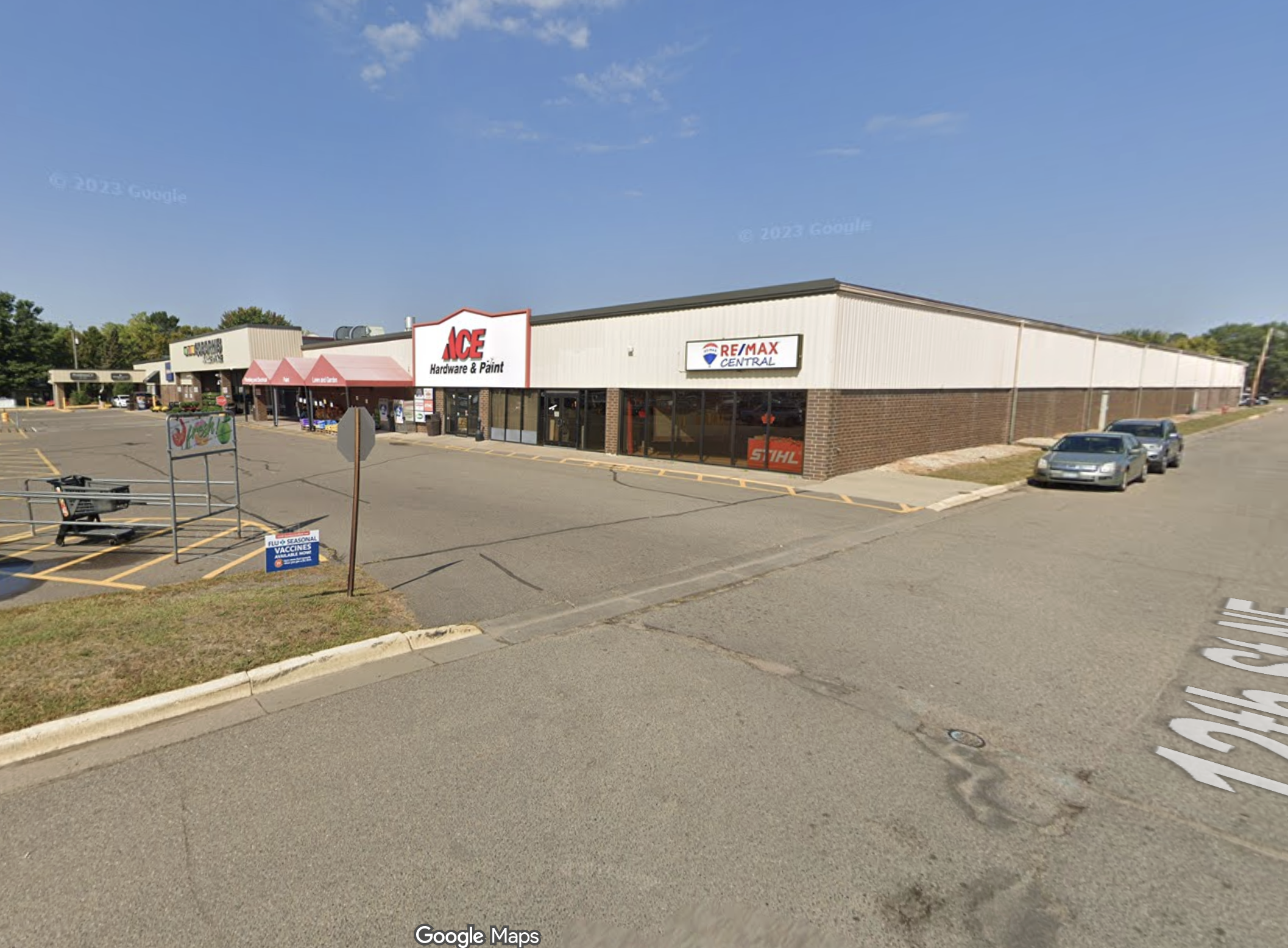 Coborn's Ace Hardware