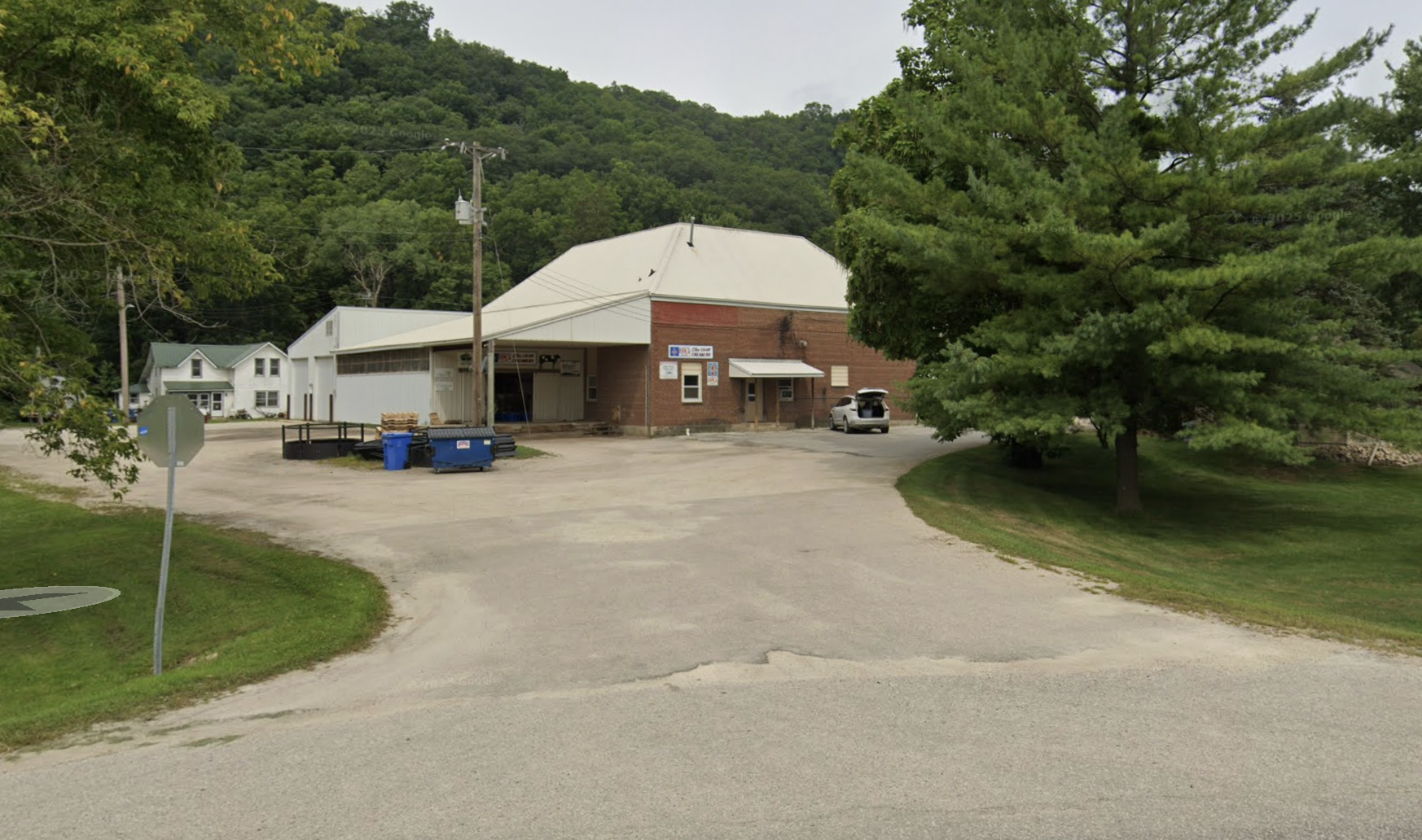 Elba Cooperative Creamery