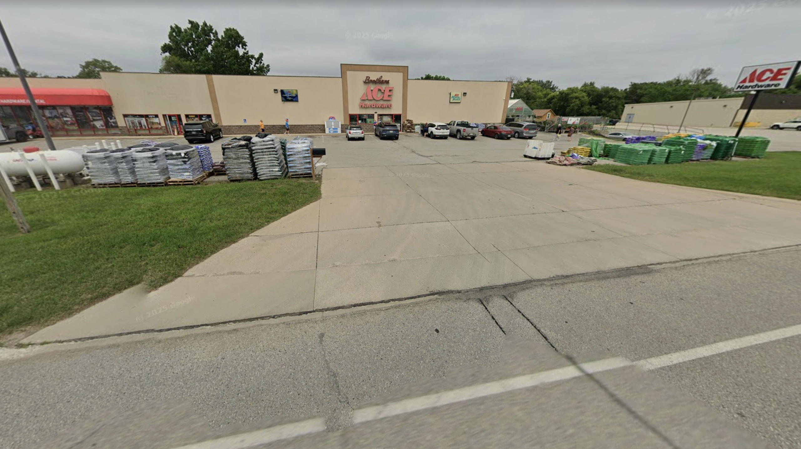 Brothers Ace Hardware