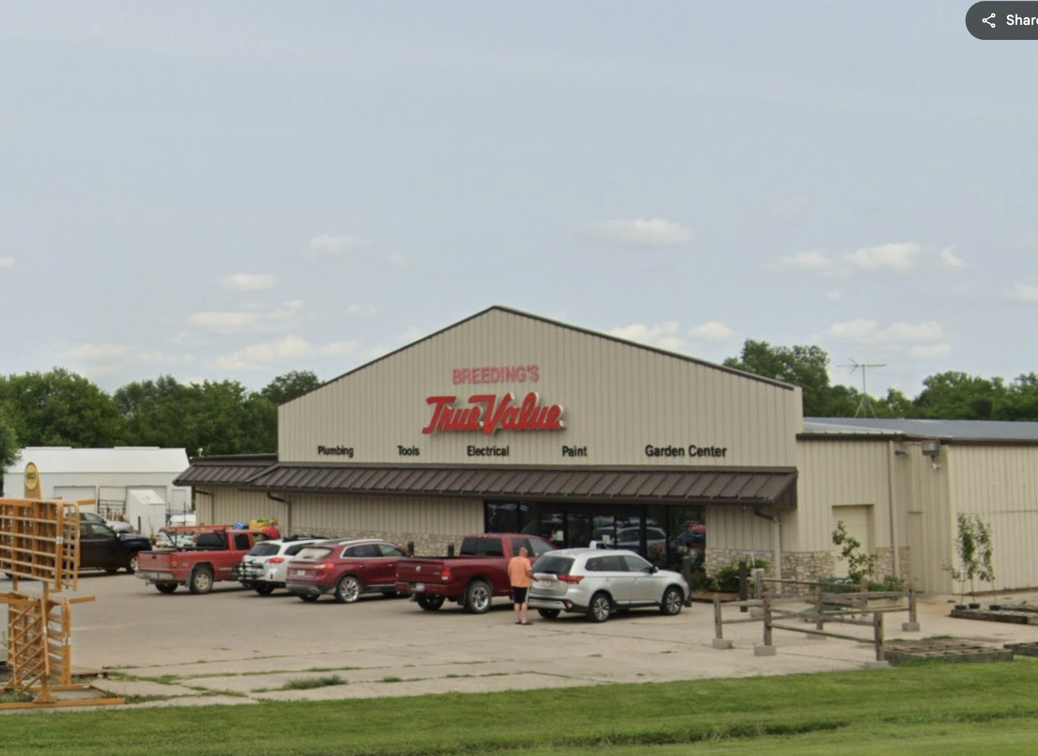 Brothers Ace Hardware