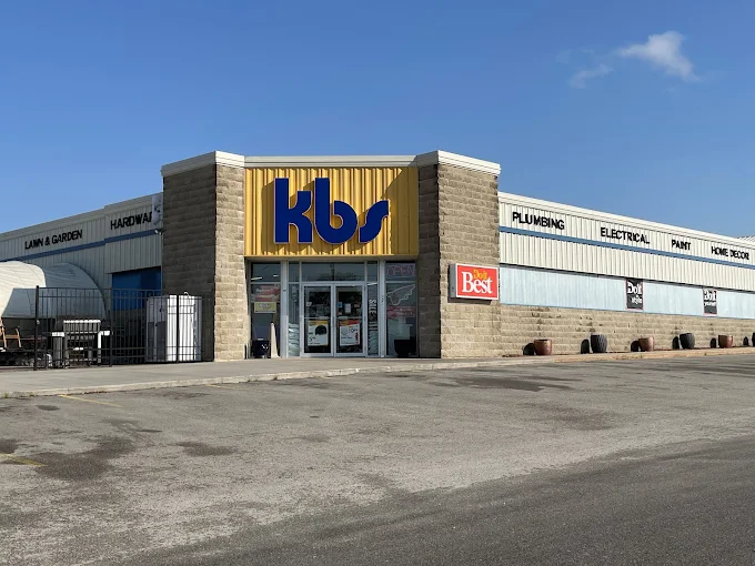 KBS Lumber Do It Best