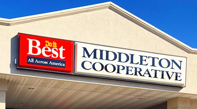 Middleton Farmers Cooperative
