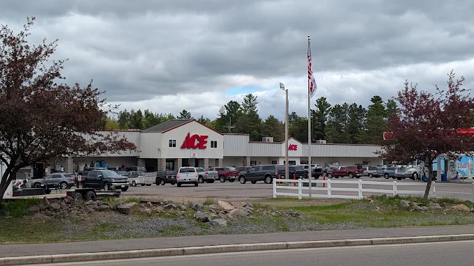 Woodruff Ave Hardware