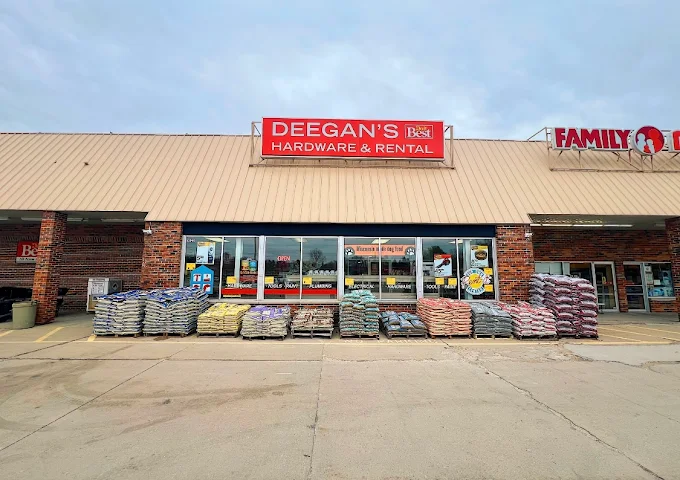 Deegan's Hardware and Rental