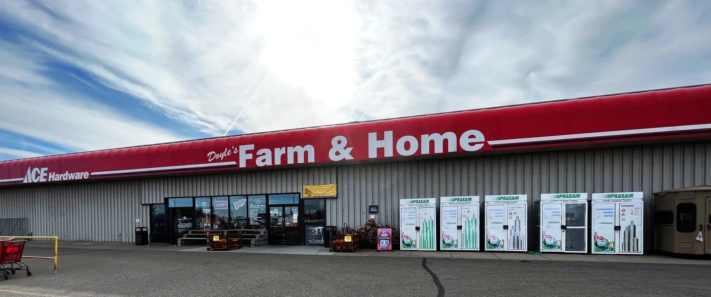 Doyle Farm & Home Ace Hardware