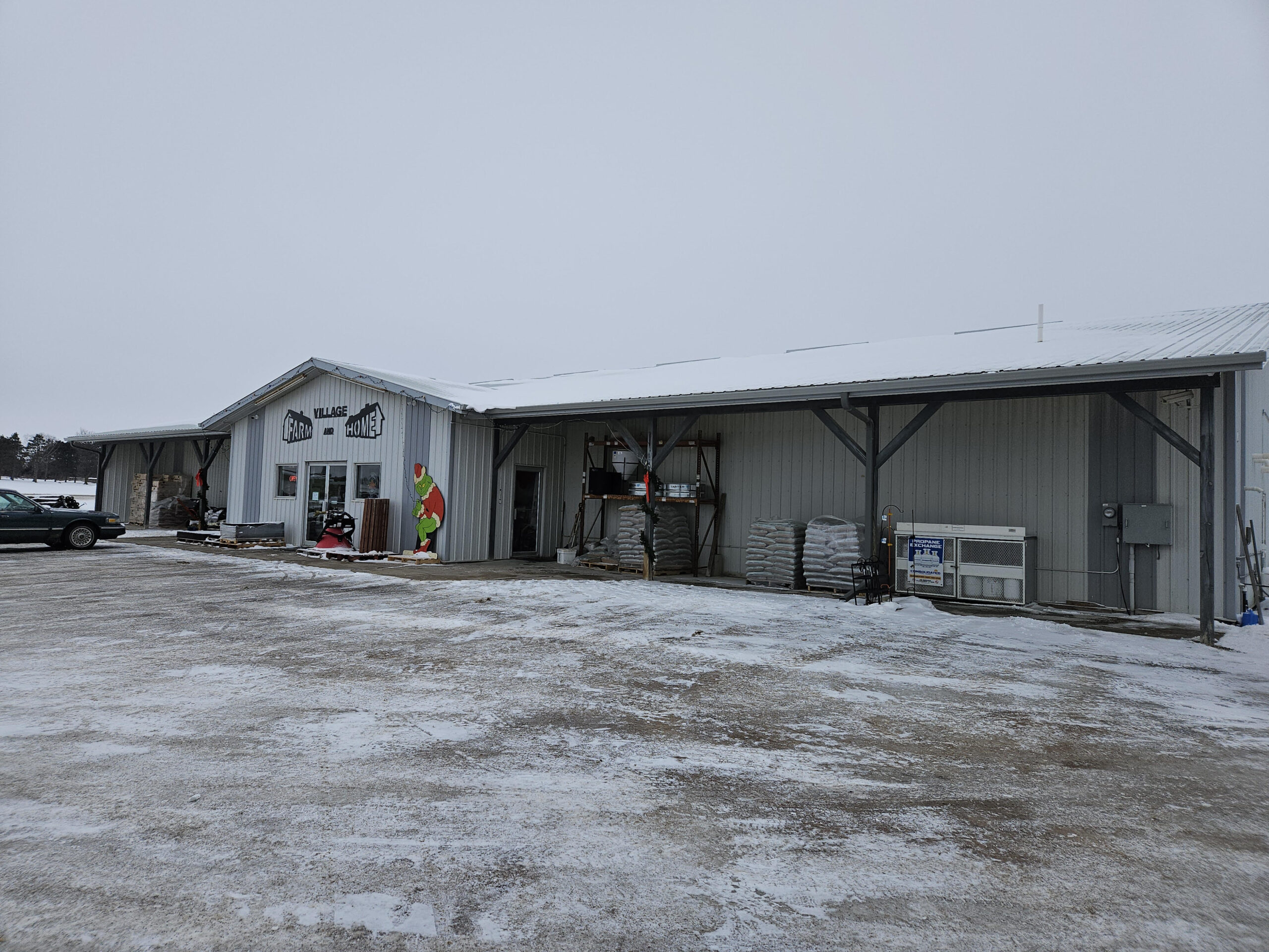 Village Farm and Home True Value