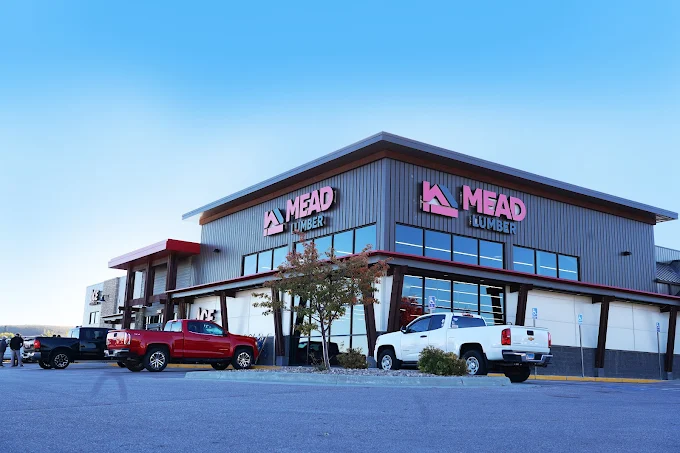 Mead's Ace Hardware