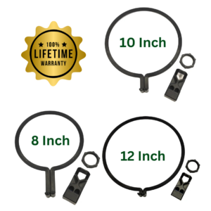 Plant Support Rings – EZ Rings