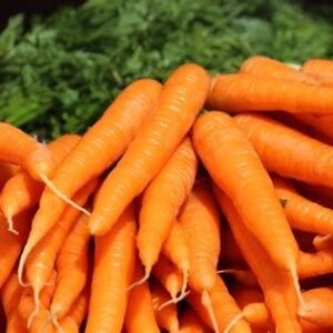 Carrots - Tender Sweet