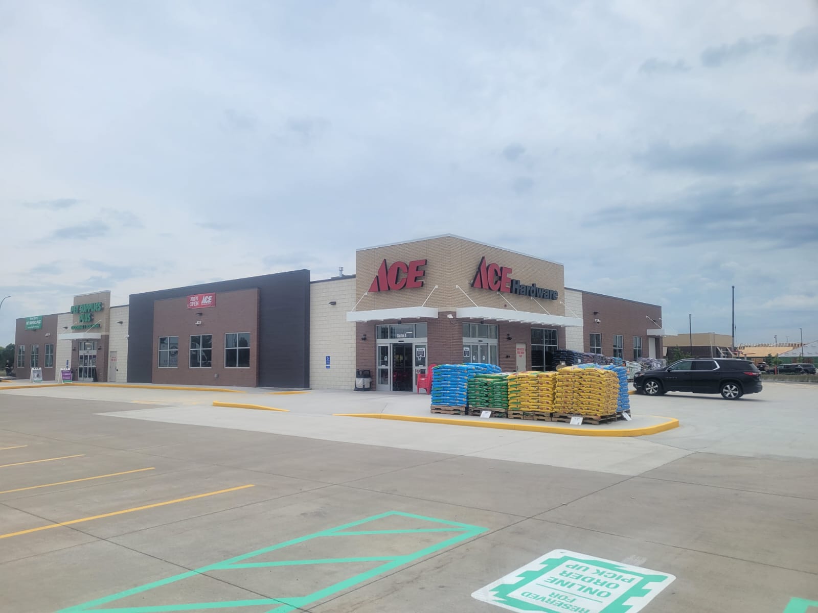 Coborn's Ace Hardware