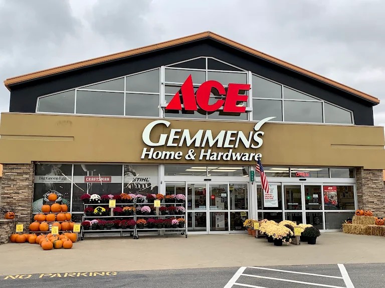 Gemmen’s Ace Hardware