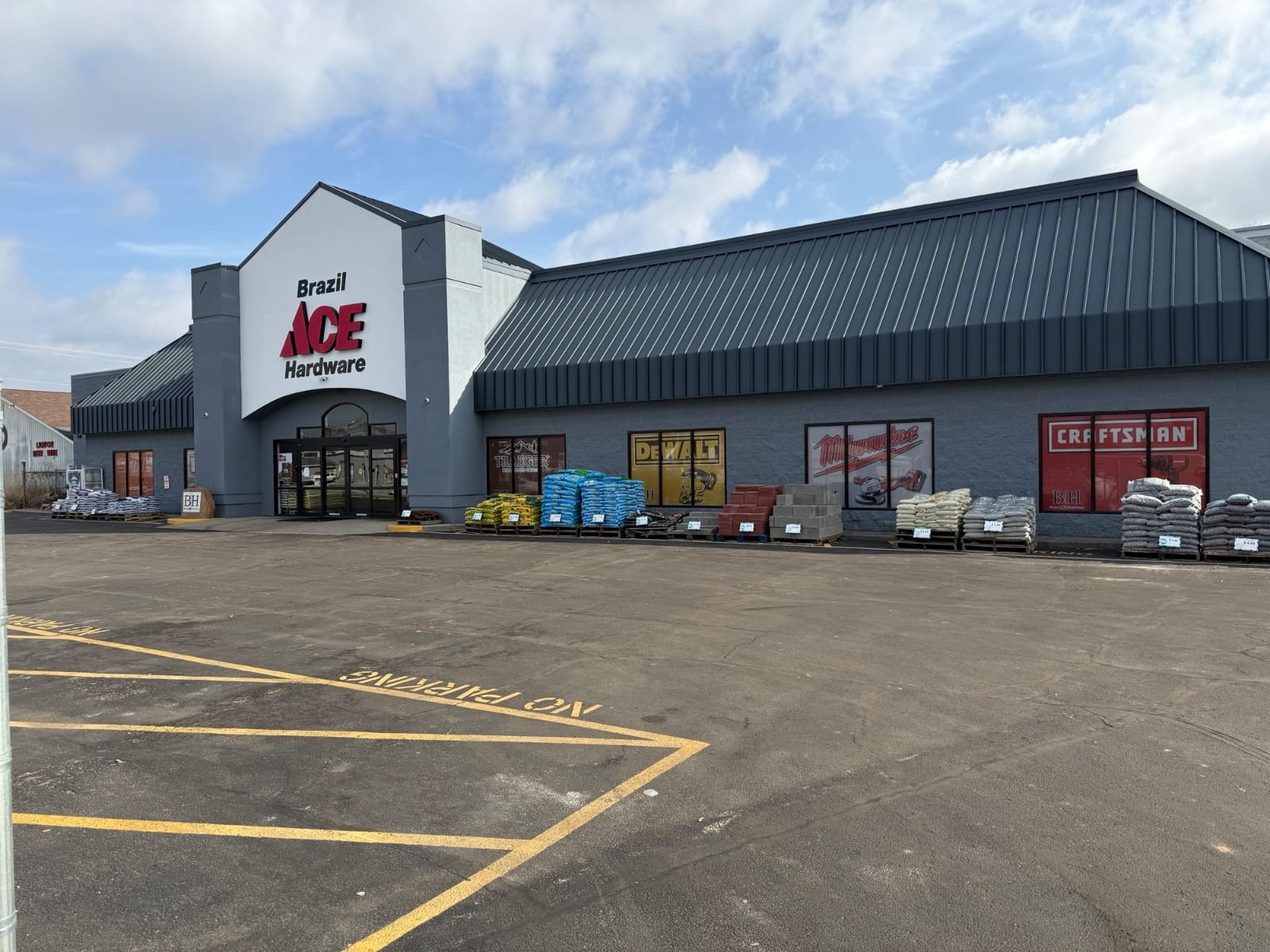 Brazil Ace Hardware