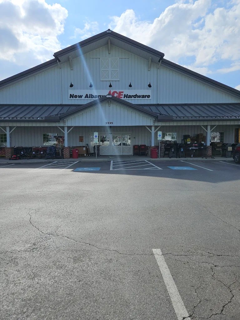 New Albany Ace Hardware