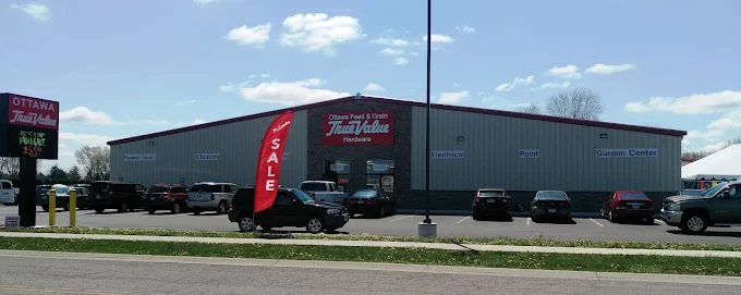 Ottawa Feed & Grain True Value