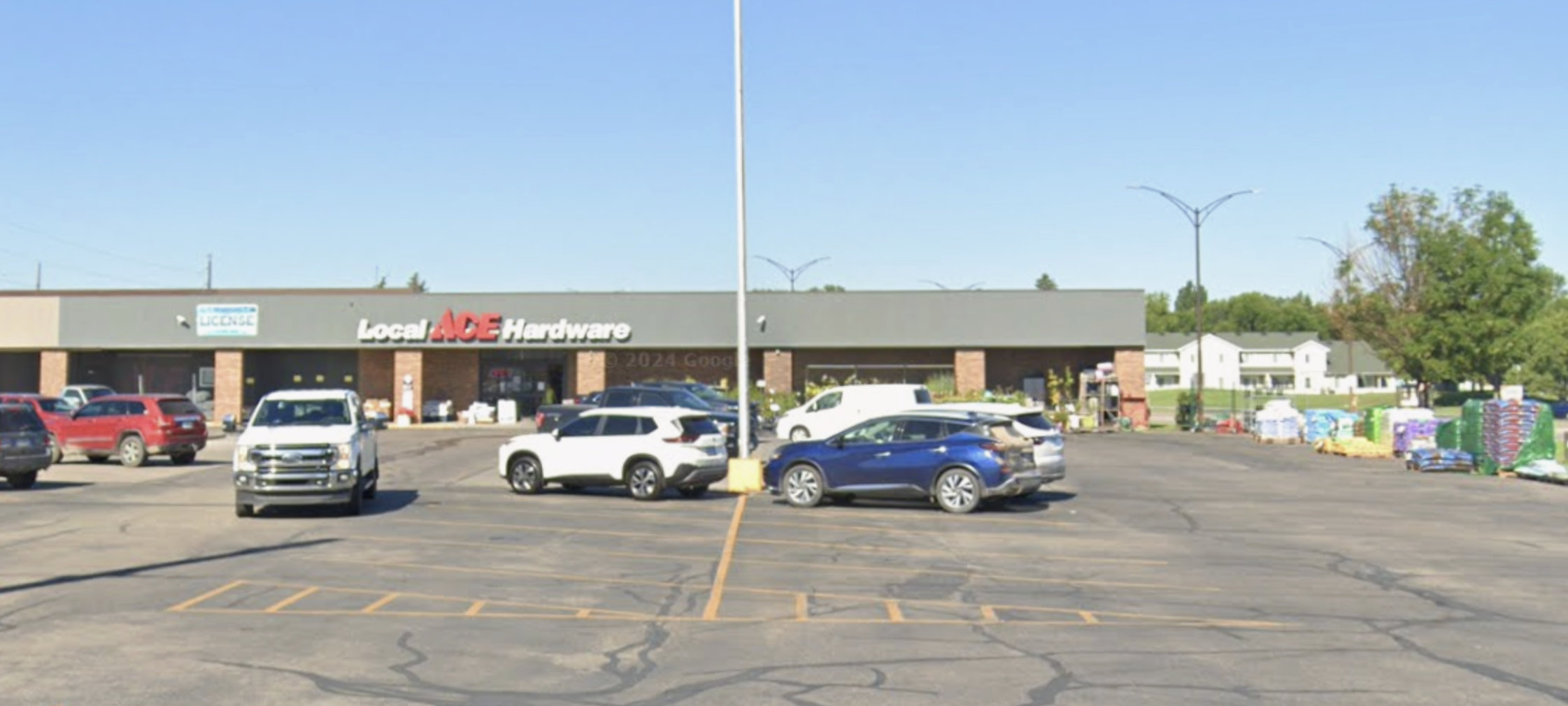 Local Ace East Grand Forks