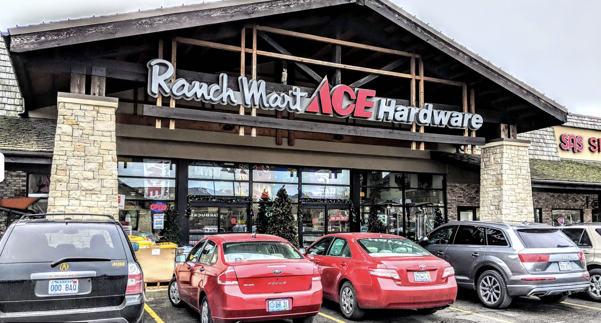Ranch Mart Ace Hardware