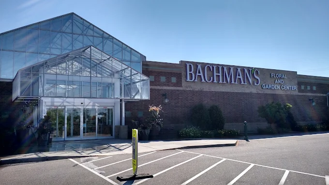 Bachman's Floral, Home & Garden Center
