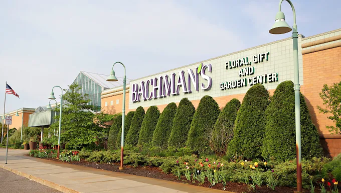 Bachman's Floral, Home & Garden Center
