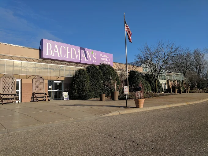 Bachman's Floral, Home & Garden Center