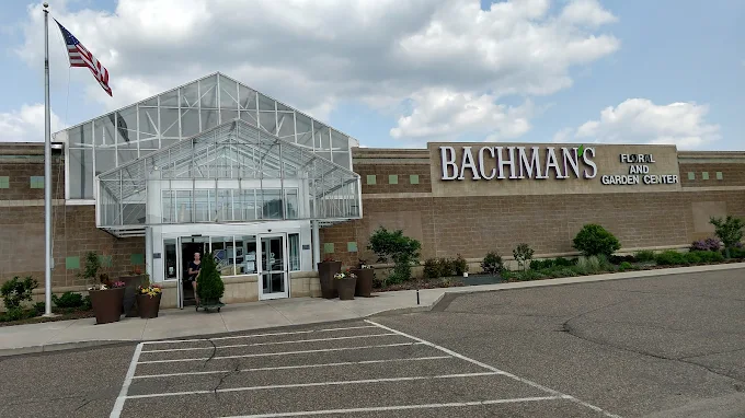 Bachman's Floral, Home & Garden Center