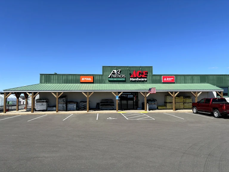 Ag Partners - Belle Plaine Ace Hardware