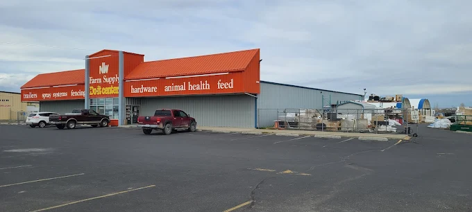 NW Farm Supply