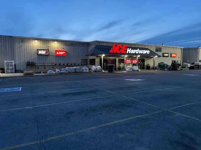 Powell Ace Hardware