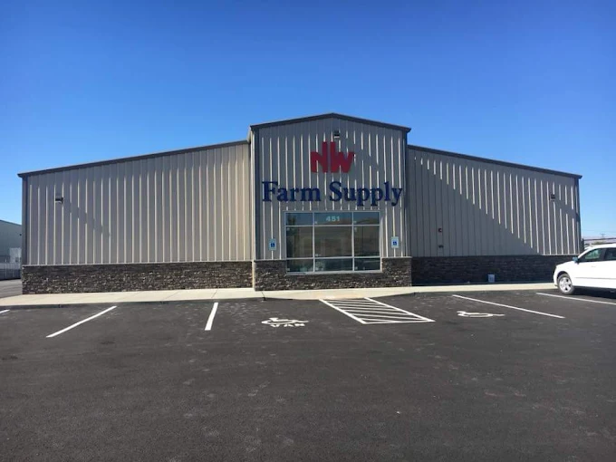 NW Farm Supply