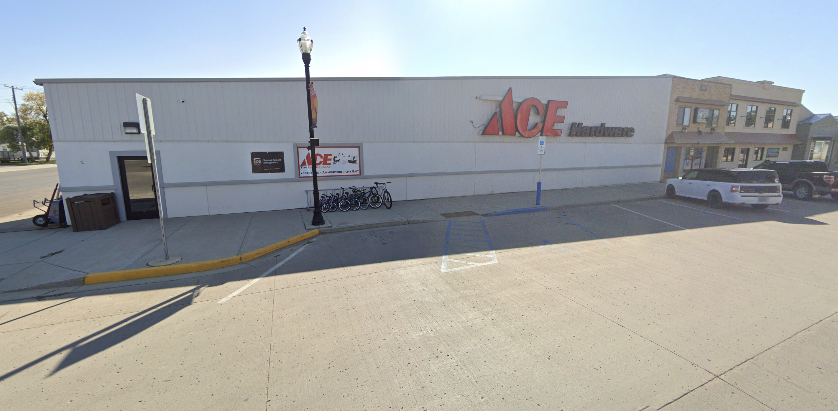 Tioga Ace Hardware