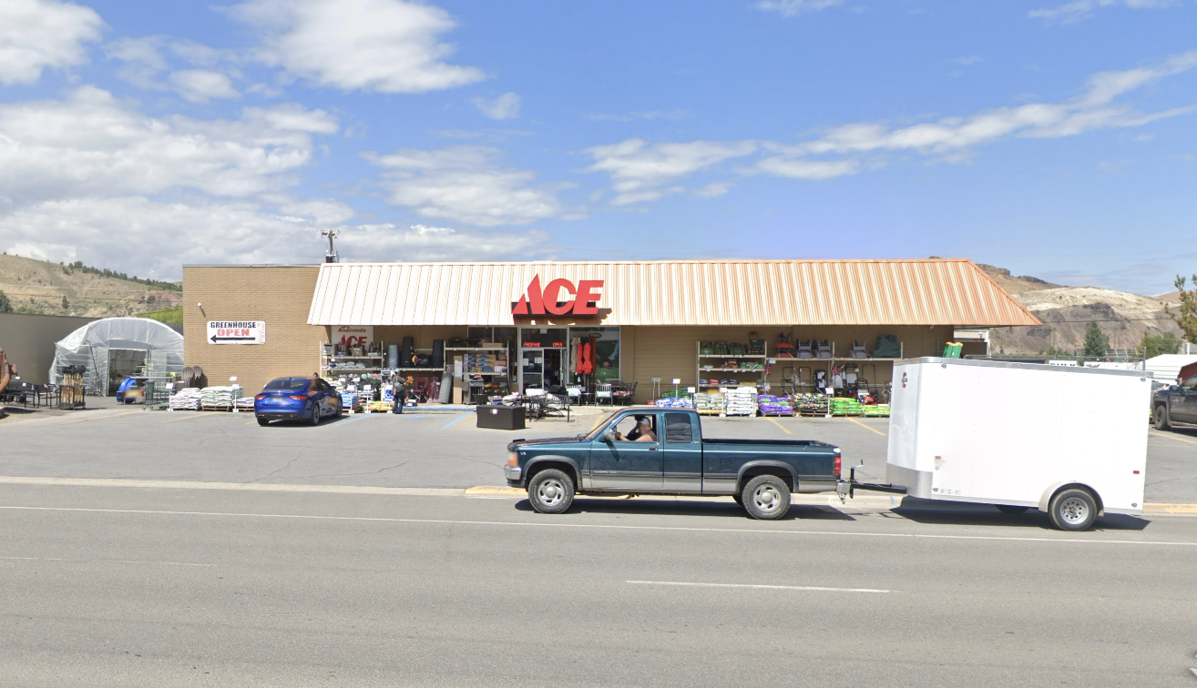 Ace Hardware