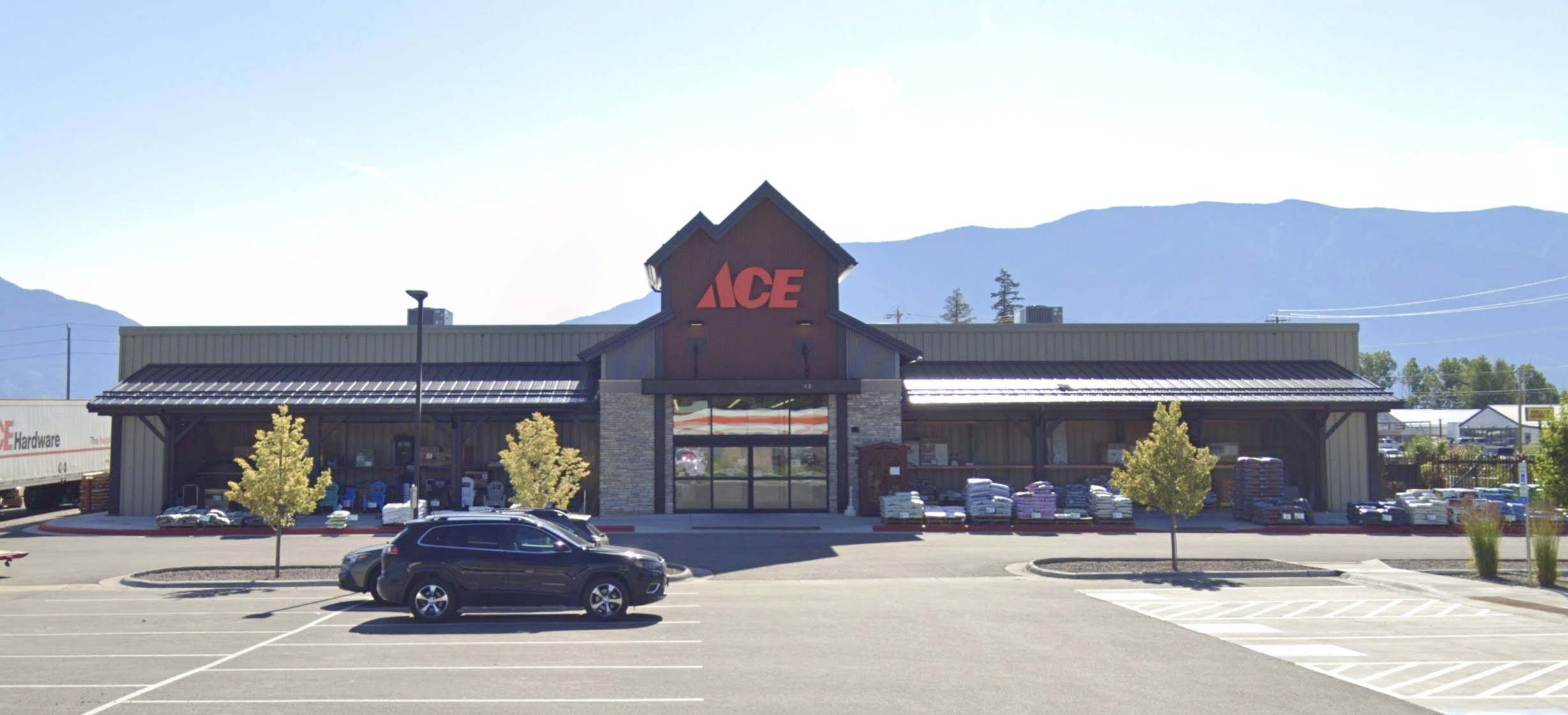 Columbia Falls' Ace Hardware