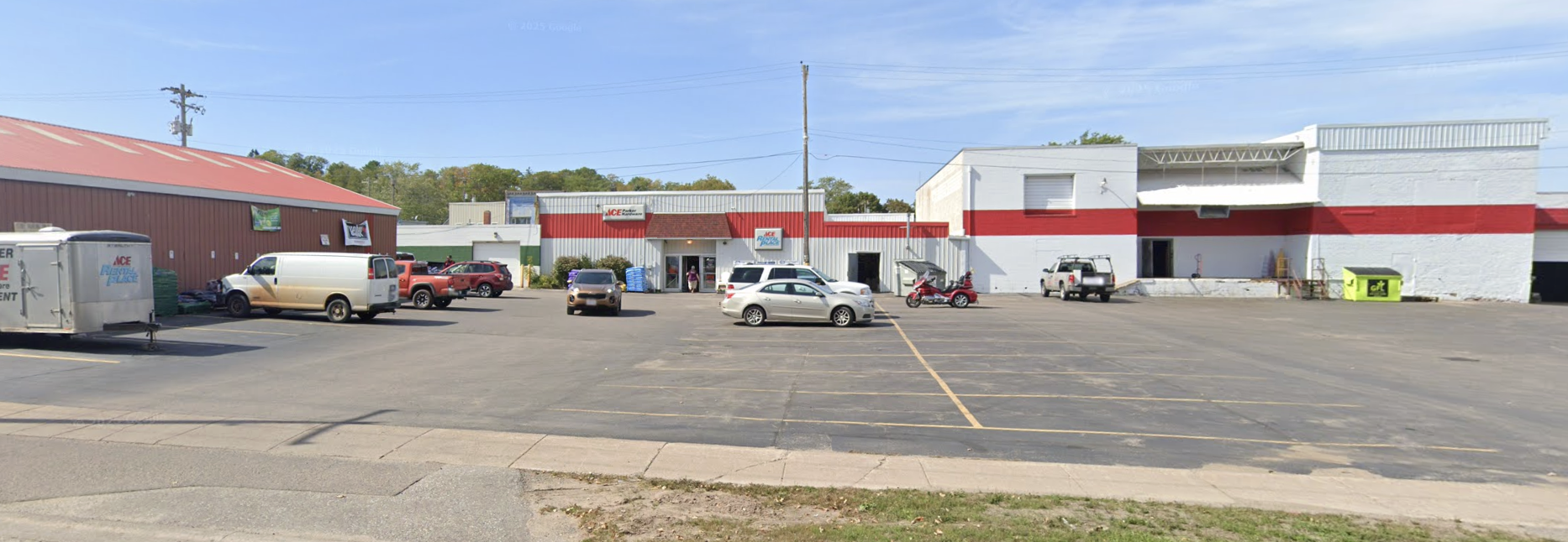 Parkers Ace Hardware