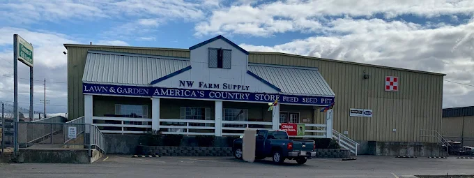 NW Farm Supply